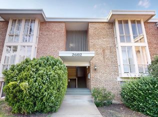 2602 Indian Dr #2D-72, Alexandria, VA 22303