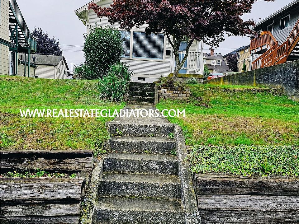 2726 MDL Capital Partners 2726 Pine St Everett, WA Zillow