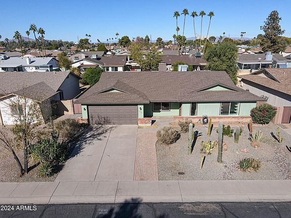2nd image of 2326 E ASPEN Drive