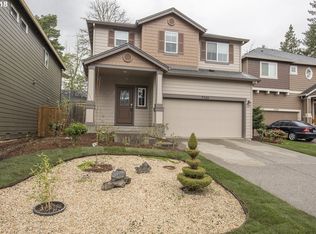 7345 SW 180th Ter, Beaverton, OR 97007