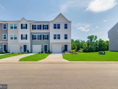 54 Marineris LOT 38, Harriett Martinsburg, WV, 25405