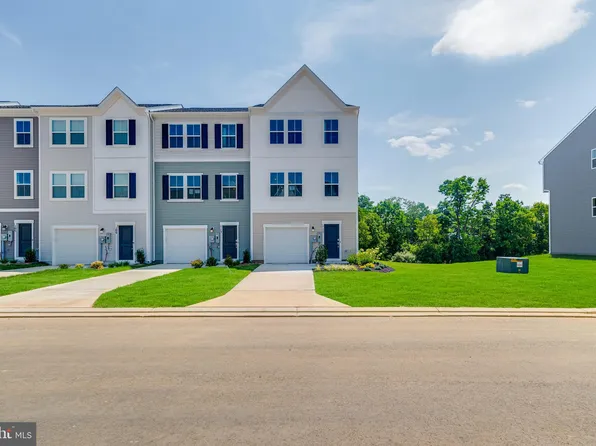 86 Marineris Cir Lot 45A, Martinsburg, WV 25405