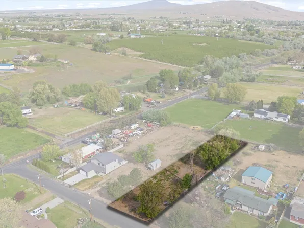 6608 E Pendleton Rd, Benton City, WA 99320