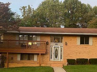 1219 Upland Ave, Greeneville, TN 37743