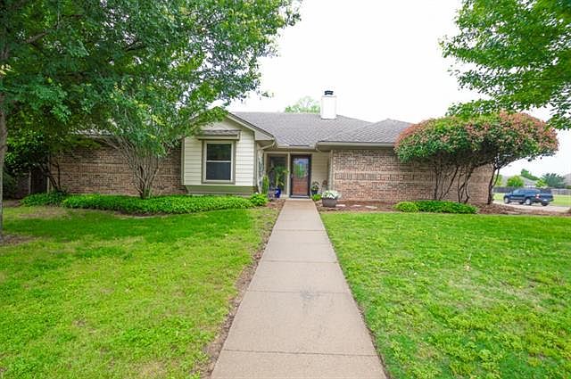 1st image of 1 Llano Dr