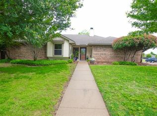 1 Llano Dr, Trophy Club, TX 76262