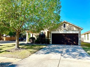 601 Clover Flat Rd, Cedar Park, TX 78613