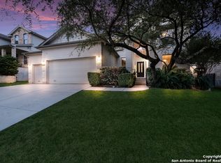 12507 Panola Way, San Antonio, TX 78253