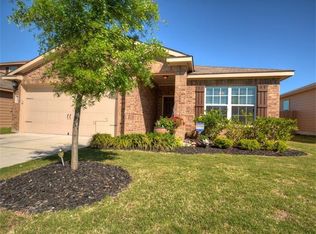 132 Robertson Ln, Jarrell, TX 76537