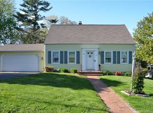 30 Shea Ter, Stratford, CT 06614