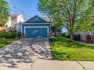 19884 E Villanova Pl, Aurora, CO 80013