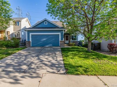 19884 E Villanova Place, Aurora, CO, 80013