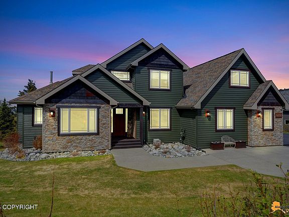 5th image of 16050 Mountain Air Dr