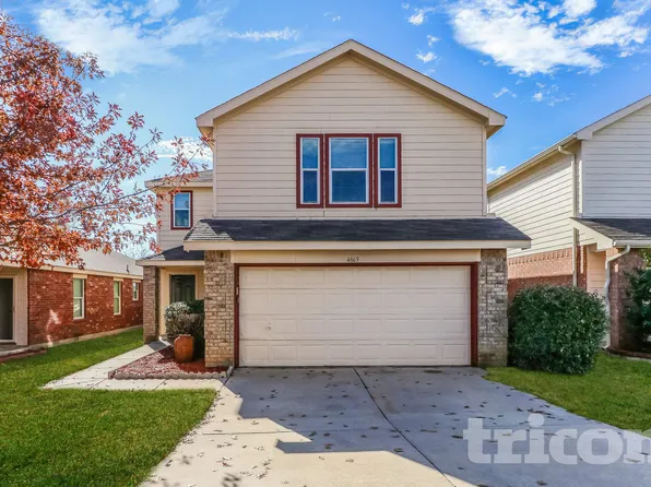 4865 Waterford Dr, Fort Worth, TX 76179