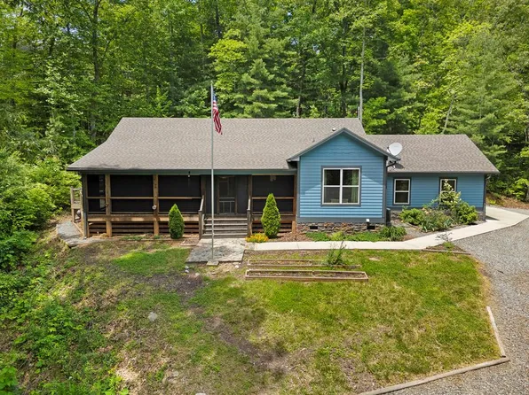 60 Lonesome Pine Rd, Murphy, NC 28906