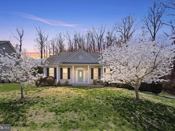 6316 Vista Ct, King George, VA 22485