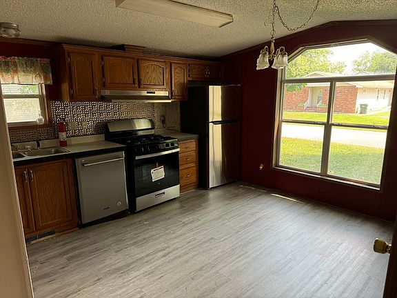 2nd image of 701 N Carico St Lot 32