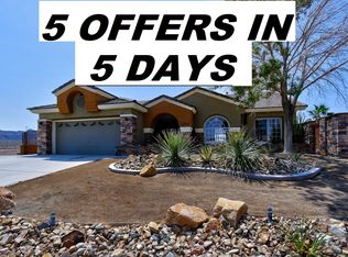 1001 Companion Way, Henderson, NV 89011