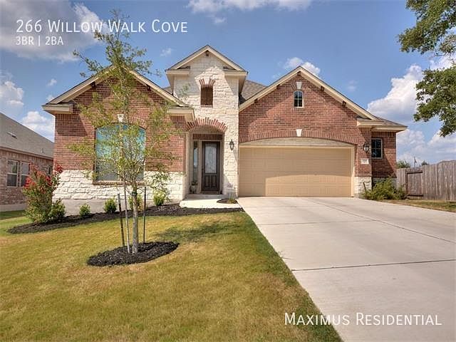 1st image of 266 Willow Walk Cv