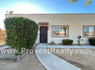 21777 Panoche Rd APT 1, Apple Valley, CA 92308