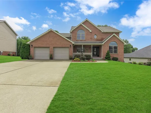 103 Watson Trl, Beaver Falls, PA 15010