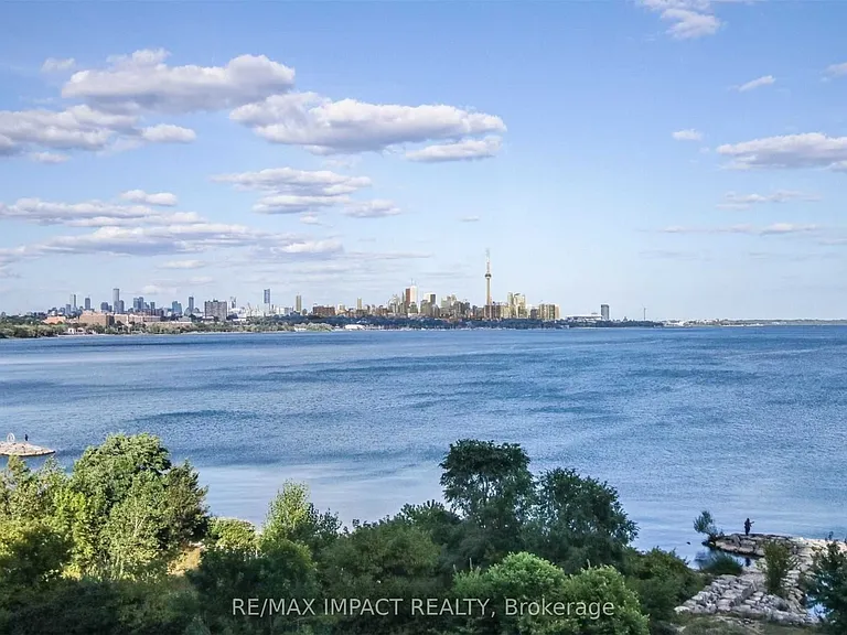 58 Marine Parade Dr #1001 — Photo 21