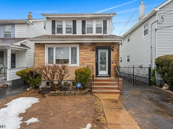 167 Orange Ave, Irvington Twp., NJ 07111