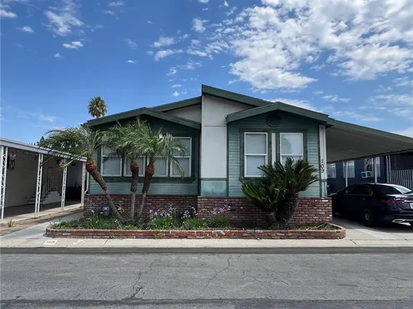 320 N Park Vista St Spc 109, Anaheim, CA 92806