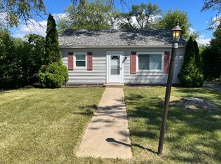 5110 N Willard Rd, Peoria Heights, IL 61616