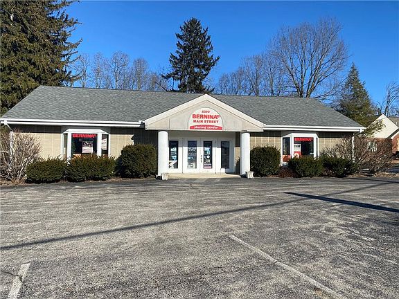 2nd image of 8390 N Main St