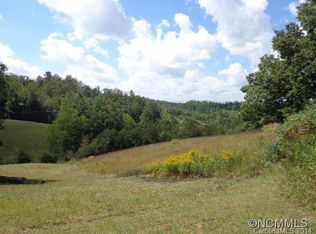 Tbd Sams Rd, Weaverville, NC 28787