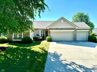 19526 Silver Spring Dr, Noblesville, IN 46062