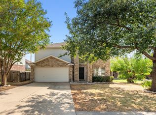 905 Rocking Spur Cv, Pflugerville, TX 78660