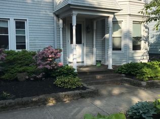 48 Pearl St FLOOR 2, New Haven, CT 06511