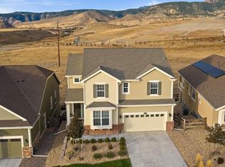 8529 Eldora Way, Arvada, CO 80007