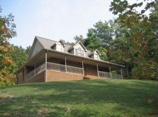 119 Poplar Rd, Unicoi, TN 37692