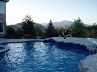 1752 La Force Rd, Alpine, CA 91901