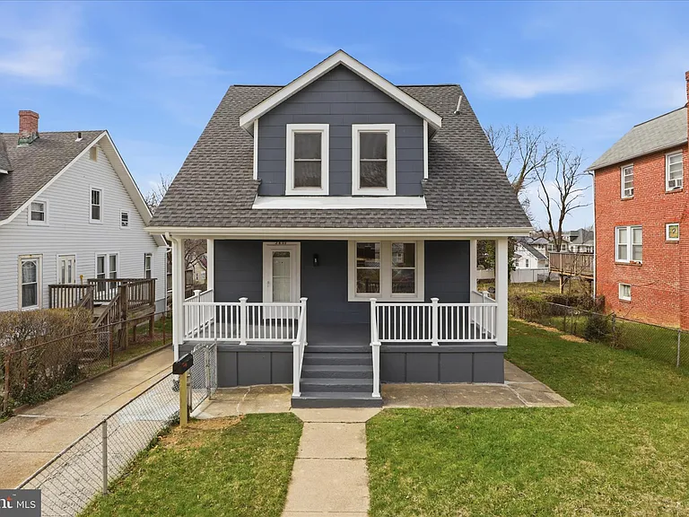 2807 Shirey Ave — Photo 1