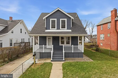 2807 Shirey Ave Photo 1