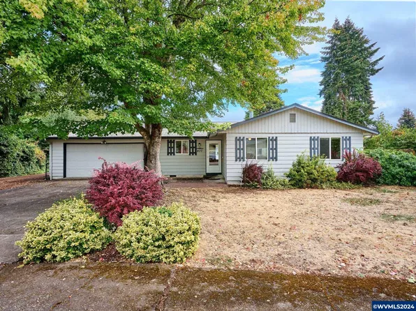 437 Dover Ct, Jefferson, OR 97352