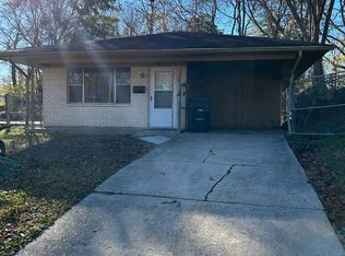 1917 Dove St, Shreveport, LA 71103