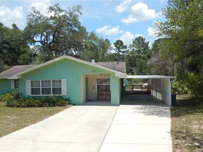 5287 Azalea Cir, Ridge Manor, FL, 33523