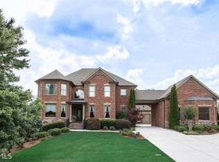 3235 Kylee Dawn Cir, Lawrenceville, GA 30045