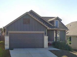 326 Pollock Path, San Antonio, TX 78260