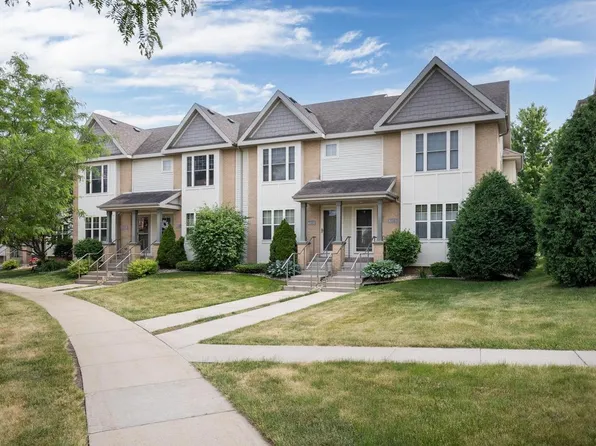 540 Apollo Way, Madison, WI 53718