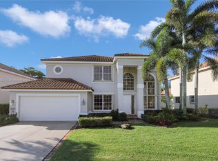 17516 NW 7th St, Pembroke Pines, FL 33029