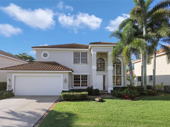 17516 NW 7th St, Pembroke Pines, FL 33029