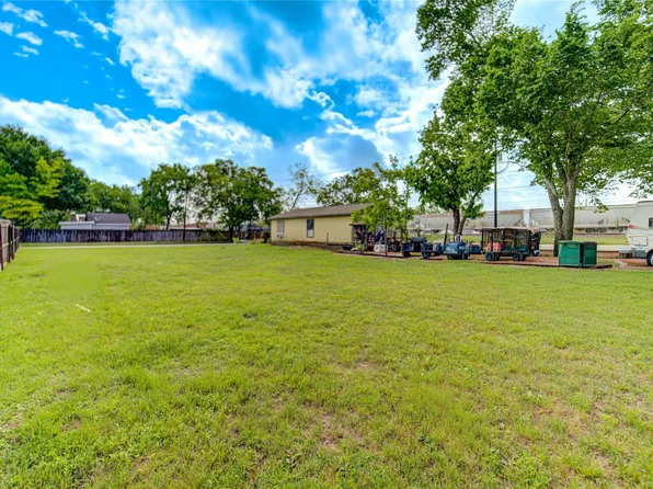 614 Mulcahy St, Rosenberg, TX 77471