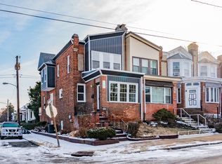 1923 N 61st St, Philadelphia, PA 19151