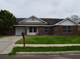 1003 E 30th St, Mission, TX 78574